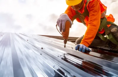 Travaux de zinguerie à Boinville-en-Woëvre